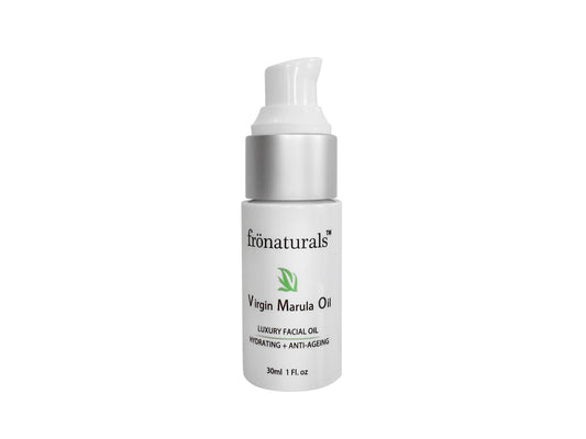 Difference between Marula oil and Marula Carrier Oil