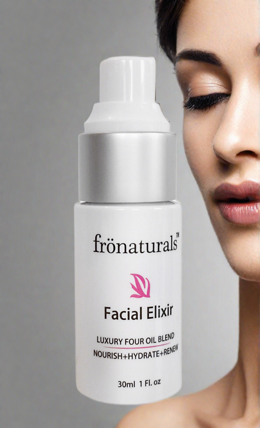 Facial elixir
