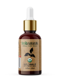 Organic Tamanu  Skin Oil 100% Pure (Calophyllum oil) Cold Pressed