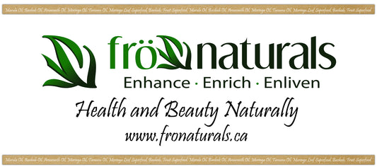 Fronaturals at Symons Valley Ranch Farmers Market