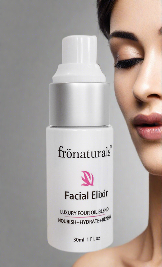 Facial elixir 