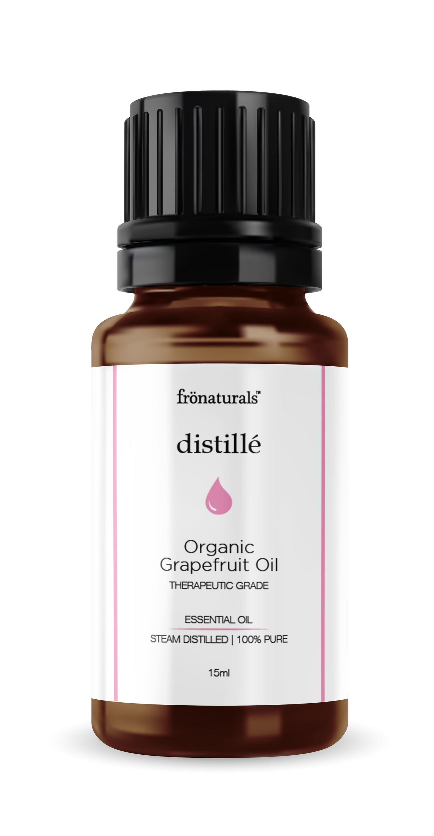 Organic Grapefruit oil
