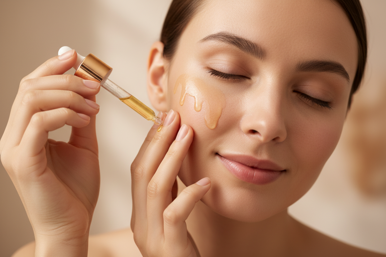 Hair and Face bundle - Daily care bundle