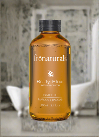 Body Elixir - Customised Ultimate Body Oil