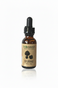 Moringa Seed Oil — Cold Pressed