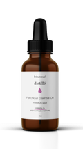 Patchouli Oil - 100% Pure  Essential Oil - (15ML)